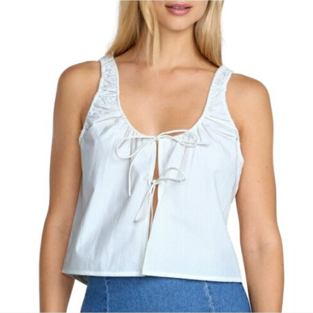 Rvca Raya Top